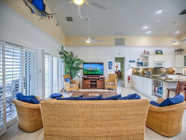The Florida Keys Home 964130