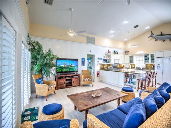 The Florida Keys Home 964130