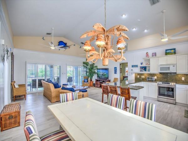 The Florida Keys Home 964130