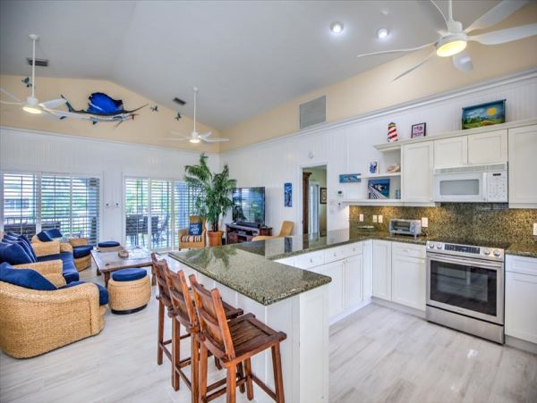 The Florida Keys Home 964130