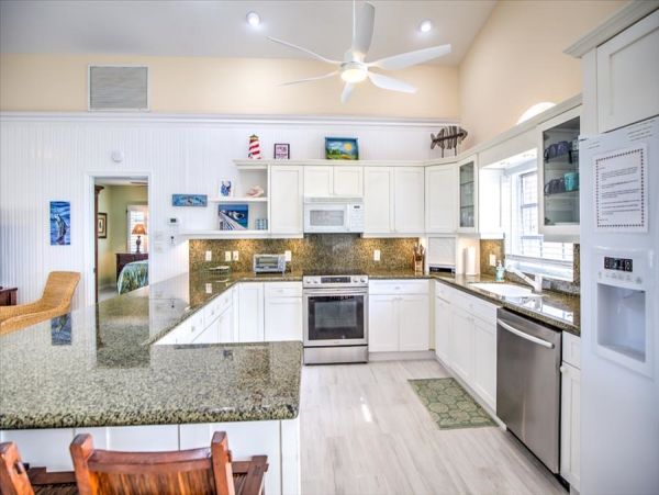 The Florida Keys Home 964130