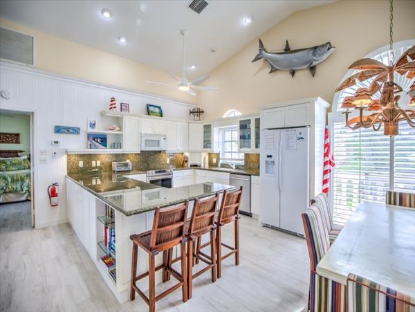 The Florida Keys Home 964130