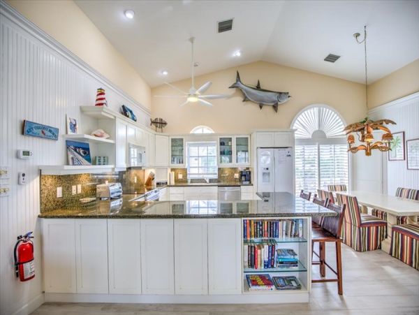 The Florida Keys Home 964130