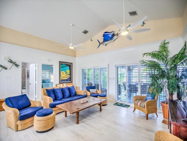 The Florida Keys Home 964130