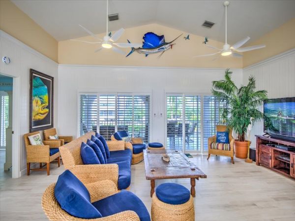 The Florida Keys Home 964130