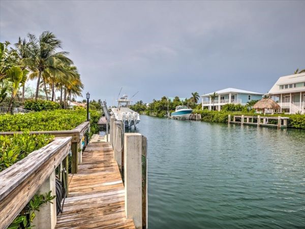 The Florida Keys Home 964130