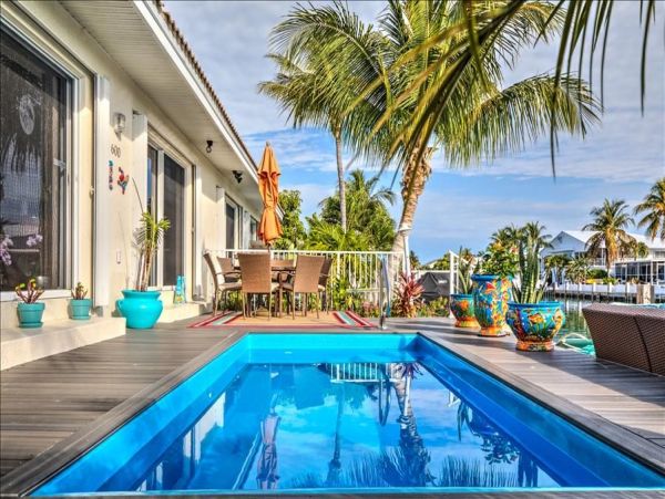 The Florida Keys Home 964131