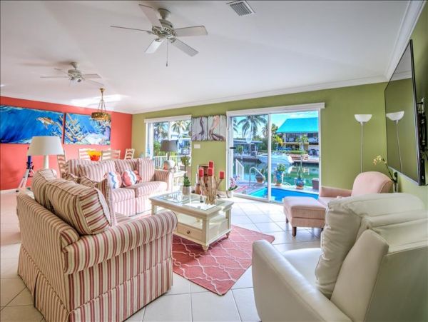 The Florida Keys Home 964131
