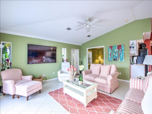 The Florida Keys Home 964131