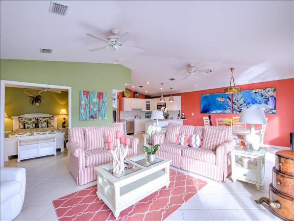 The Florida Keys Home 964131