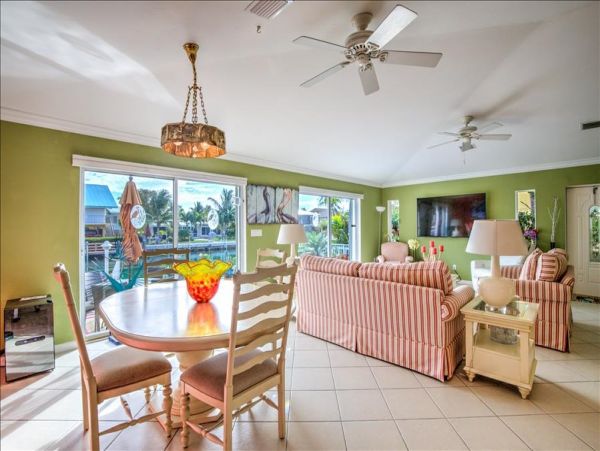 The Florida Keys Home 964131
