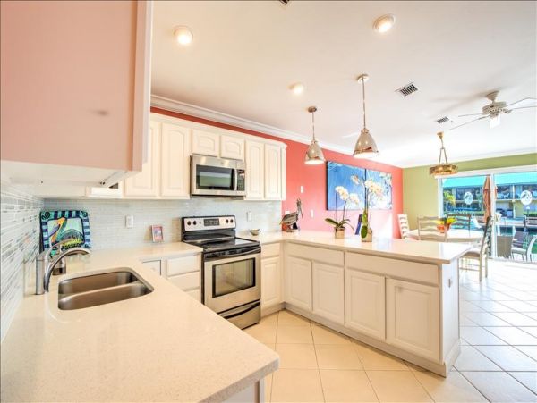 The Florida Keys Home 964131