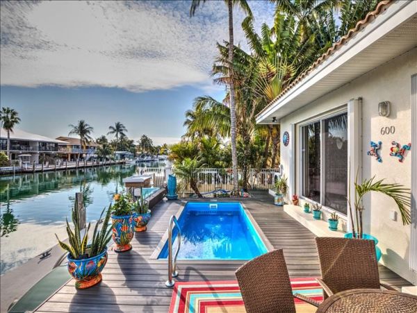 The Florida Keys Home 964131