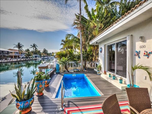 The Florida Keys Home 964131