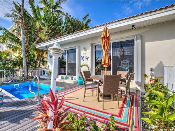The Florida Keys Home 964131