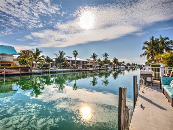 The Florida Keys Home 964131