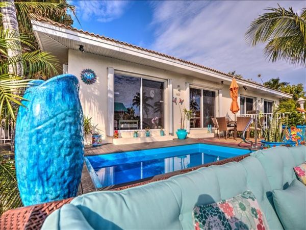 The Florida Keys Home 964131