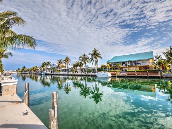 The Florida Keys Home 964131