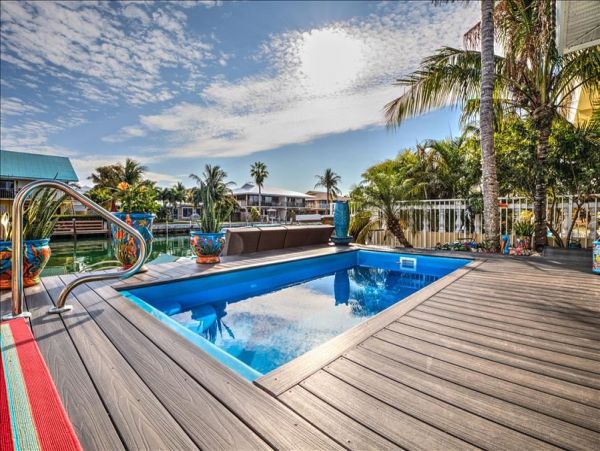 The Florida Keys Home 964131