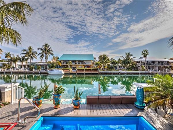 The Florida Keys Home 964131