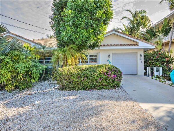 The Florida Keys Home 964131
