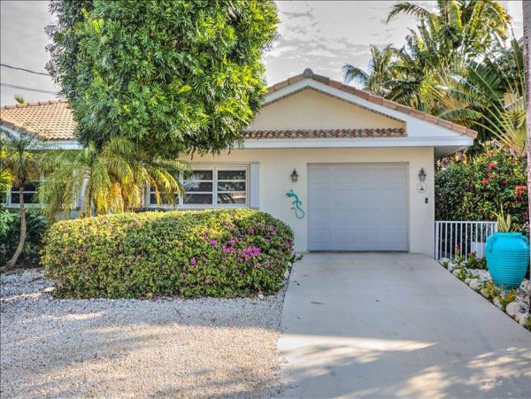 The Florida Keys Home 964131