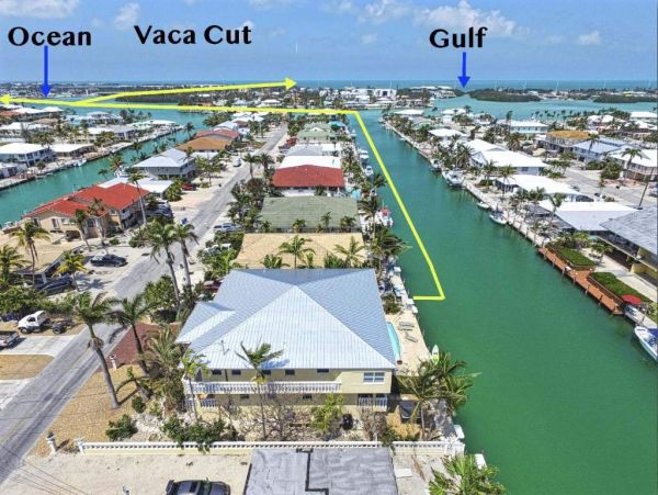 The Florida Keys Home 964131
