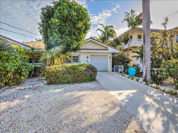 The Florida Keys Home 964131