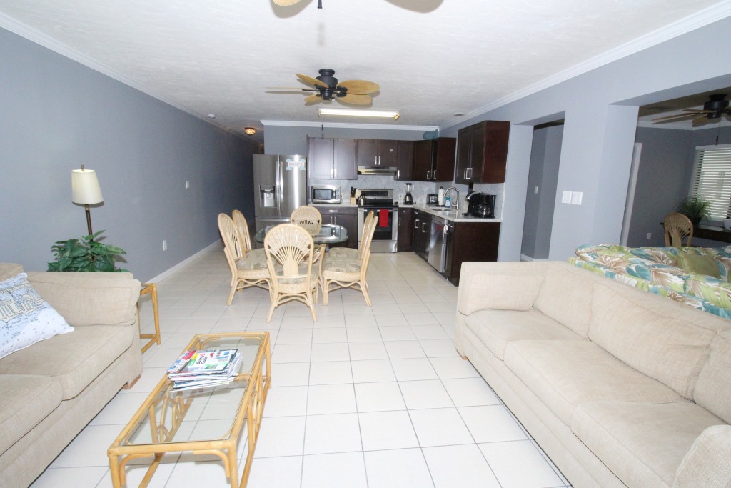 The Florida Keys Home 964132