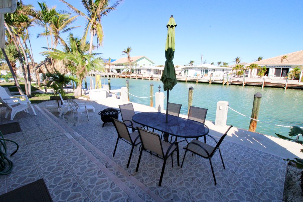 The Florida Keys Home 964132