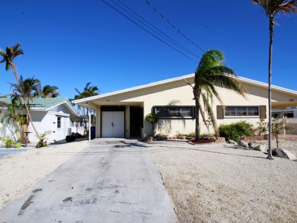 The Florida Keys Home 964132