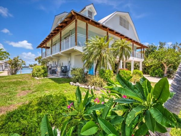 The Florida Keys Home 964133