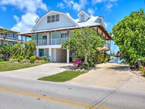 The Florida Keys Home 964133