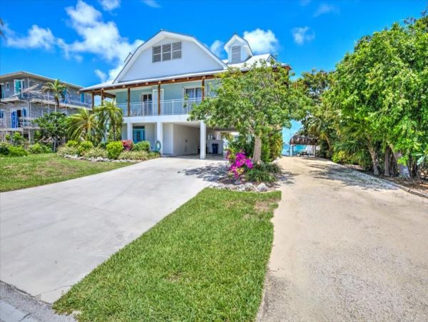 The Florida Keys Home 964133