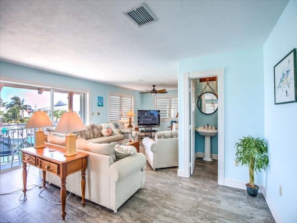 The Florida Keys Home 964133