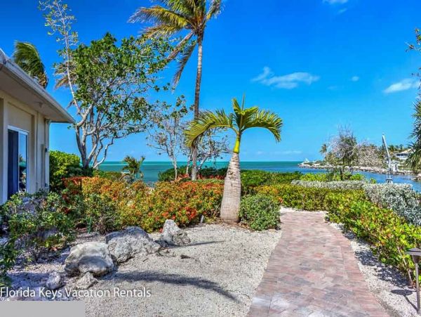 Magnificent Marathon Rental Home