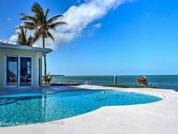 Magnificent Marathon Rental Home