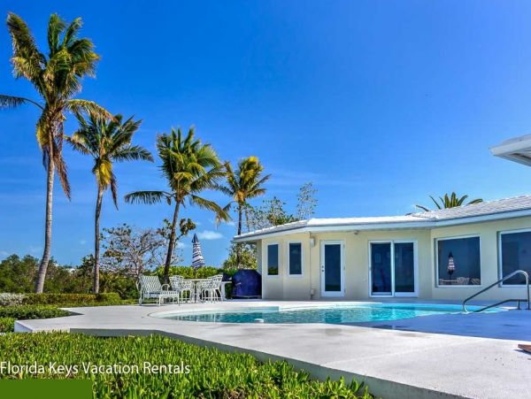 Magnificent Marathon Rental Home