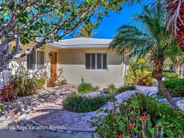 Magnificent Marathon Rental Home