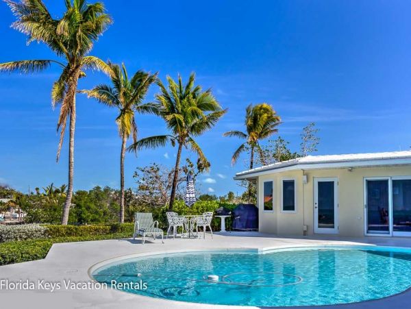 Magnificent Marathon Rental Home
