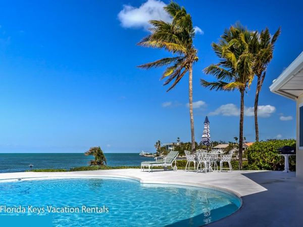 Magnificent Marathon Rental Home