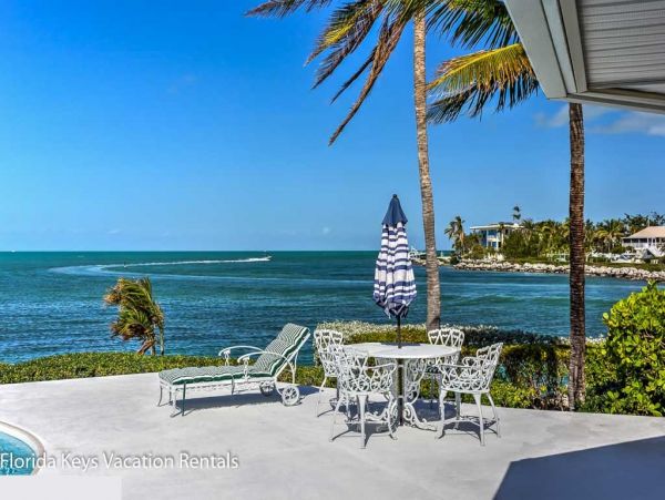 Magnificent Marathon Rental Home