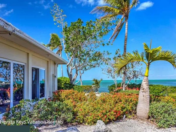 Magnificent Marathon Rental Home