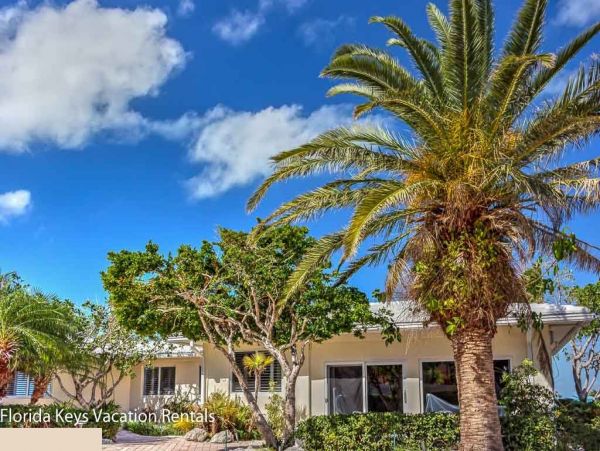 Magnificent Marathon Rental Home