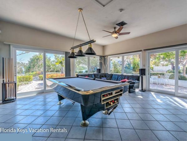 Magnificent Marathon Rental Home