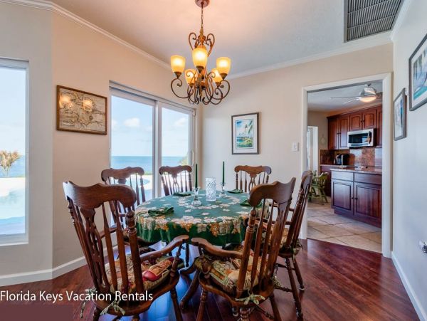 Magnificent Marathon Rental Home