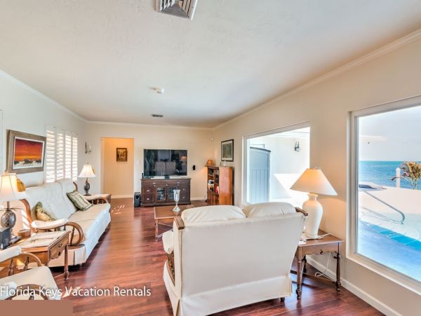 Magnificent Marathon Rental Home