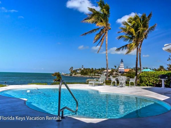 Magnificent Marathon Rental Home