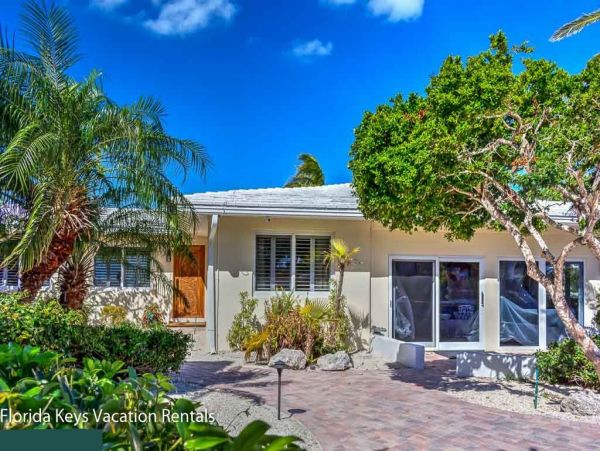 Magnificent Marathon Rental Home