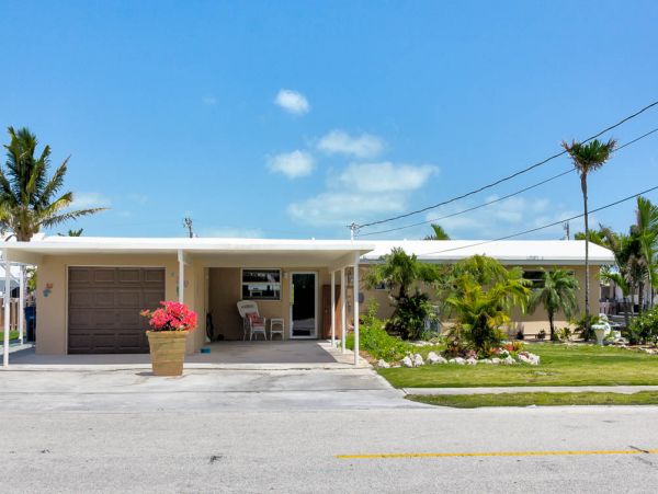 The Florida Keys Home 964138